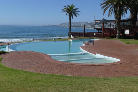 Beach Club Unit 207 Apartment in Western Cape