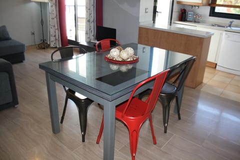 Camalavi Apartment in Moraira