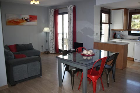 Camalavi Apartment in Moraira