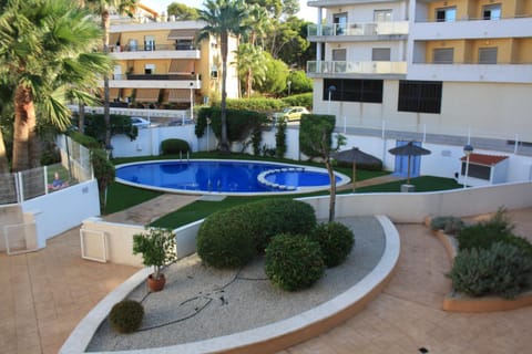 Camalavi Apartment in Moraira