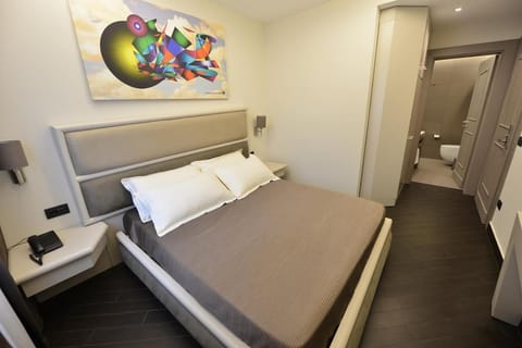 Petit Hotel Elita Hotel in Montenegro