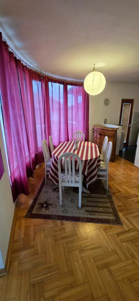 Poseidon Apartment Apartment in Serbia