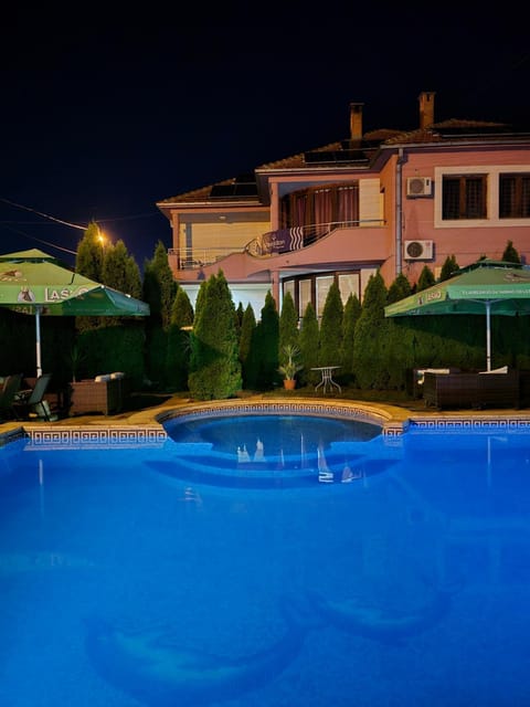 Poseidon Apartment Apartment in Serbia