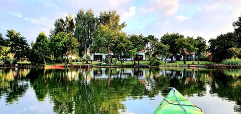 Activities, Lake view