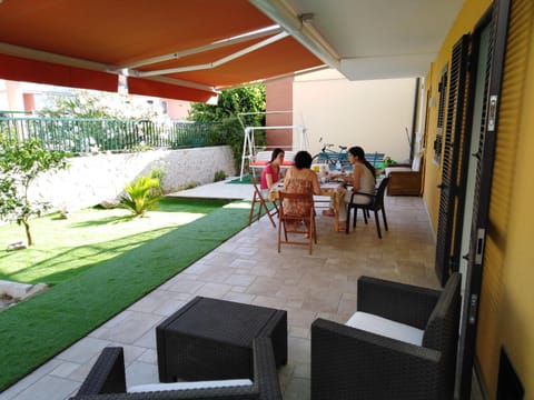 B&B la Palma Bed and Breakfast in Basilicata