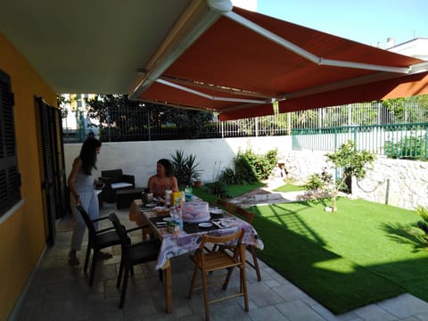 B&B la Palma Bed and Breakfast in Basilicata