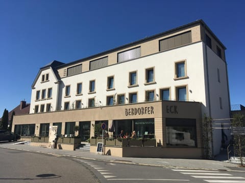 Berdorfer Eck - Bed&Breakfast Bed and Breakfast in Luxembourg
