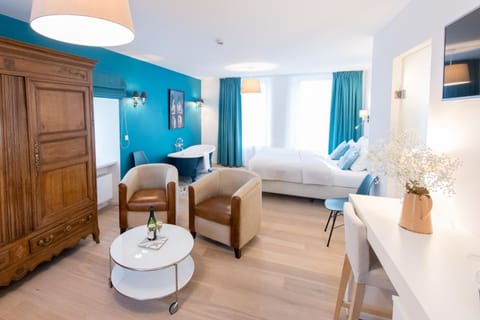 Berdorfer Eck - Bed&Breakfast Bed and Breakfast in Luxembourg