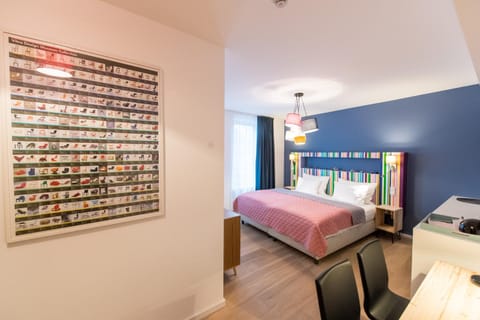 Berdorfer Eck - Bed&Breakfast Bed and Breakfast in Luxembourg