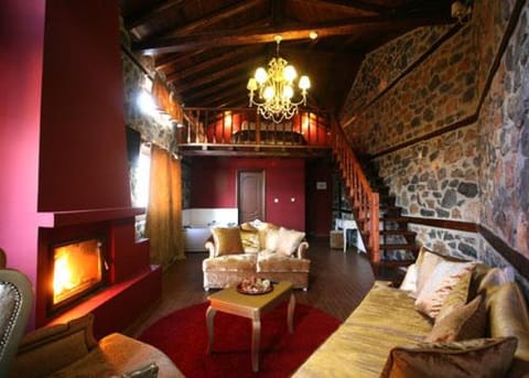 Property building, Photo of the whole room, Breakfast