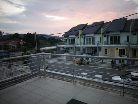 Balcony/Terrace, Bedroom