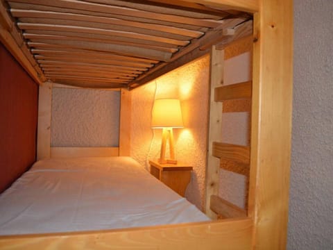 Studio cosy 4 pers, centre village, parking, ascenseur, balcon - Le Grand-Bornand - FR-1-241-185 Apartment in Le Grand-Bornand