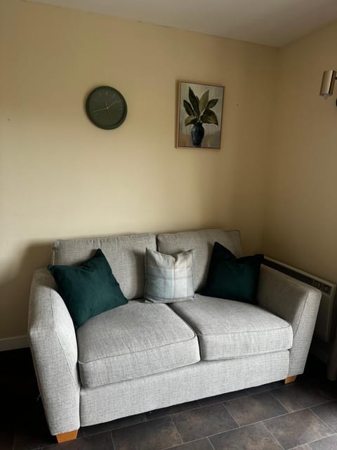 Kevara Self-Catering Apartment in Scotland