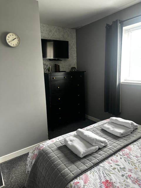 Kevara Self-Catering Apartment in Scotland