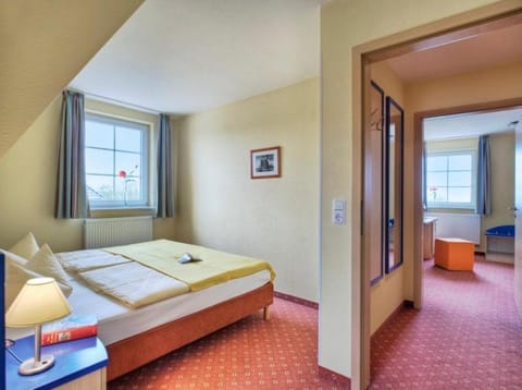 Seehotel Düne Hotel in Müritz