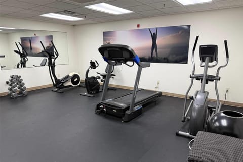 Travelodge by Wyndham Deadwood Hotel in Deadwood