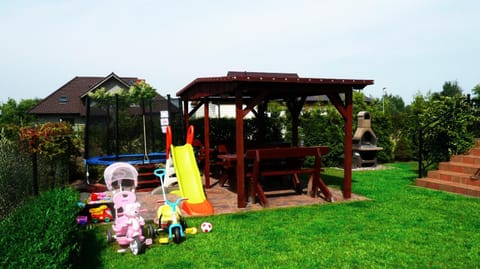 Children play ground