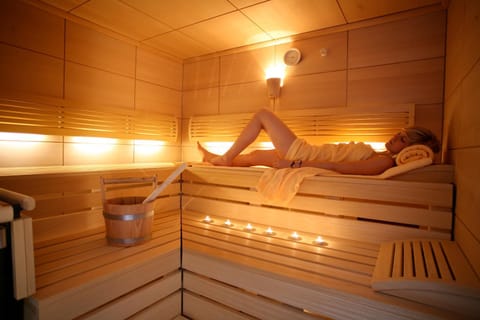 Spa and wellness centre/facilities