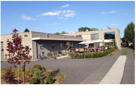 de minnetuin Bed and Breakfast in Flanders