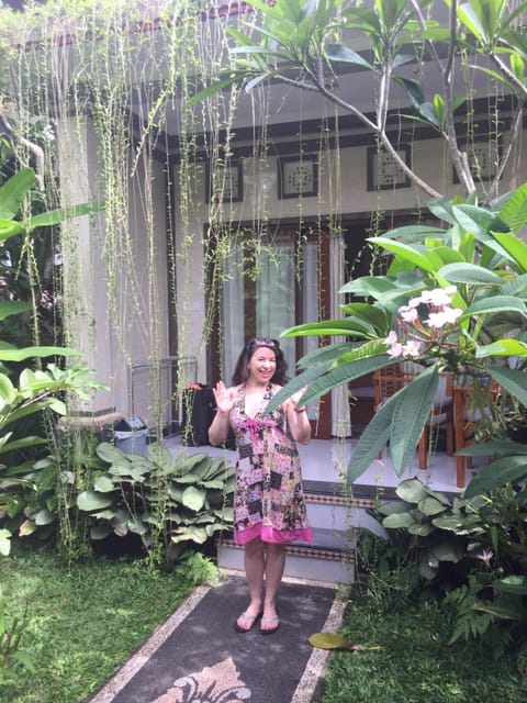 Blima Bali Vacation rental in Ubud