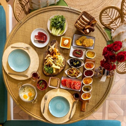 La Capria Suite Hotel Alacati Hotel in Alaçatı