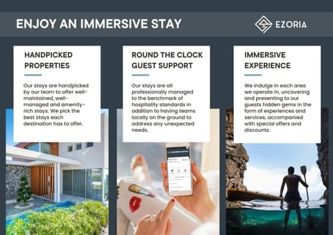 Villa Oasis by Ezoria Villas Villa in Peyia