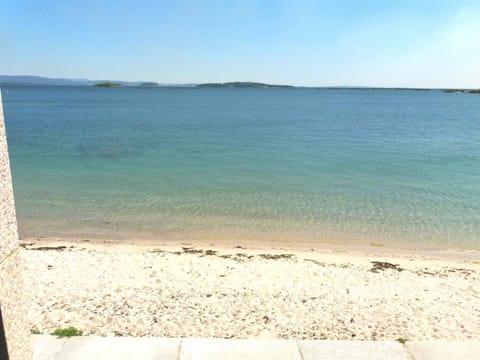 Casa Riveira Grande,Il Apartamentos Apartment in O Salnés