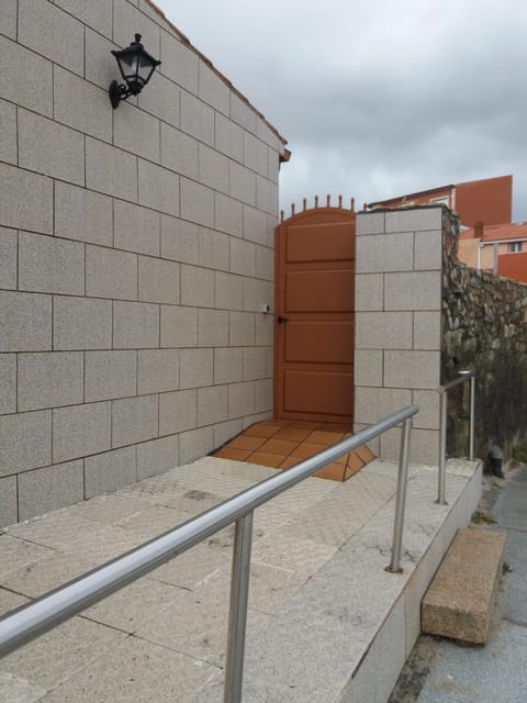 Casa Riveira Grande,Il Apartamentos Apartment in O Salnés