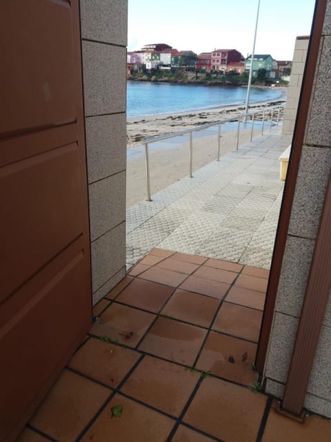 Casa Riveira Grande,Il Apartamentos Apartment in O Salnés