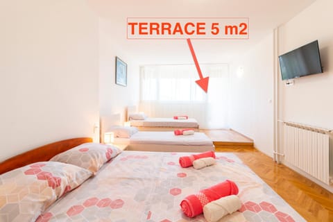 Your Vacation Apartment Apartment in Split