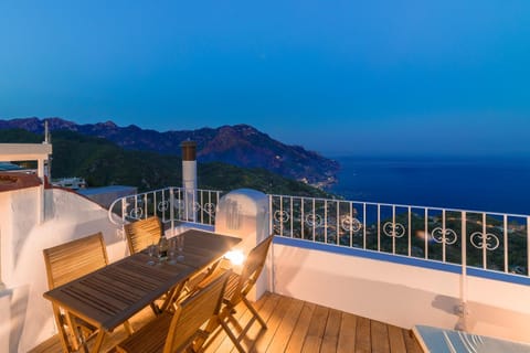 Angeli a Ravello Bed and Breakfast in Ravello