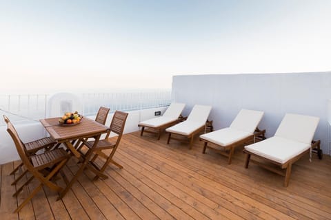 Angeli a Ravello Bed and Breakfast in Ravello