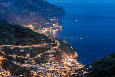 Angeli a Ravello Bed and Breakfast in Ravello