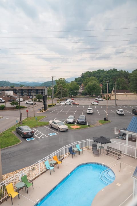 View (from property/room)