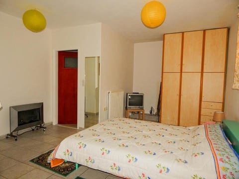 Small studio near the center of Tripoli Apartment in Arcadia, Greece