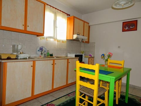 Small studio near the center of Tripoli Apartment in Arcadia, Greece