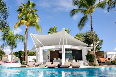 Lounge or bar, Swimming pool