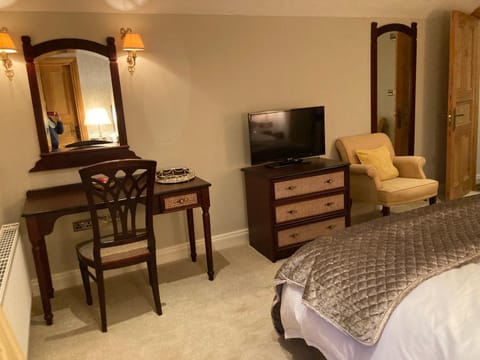 Barrow Lodge Bed and Breakfast in County Kerry