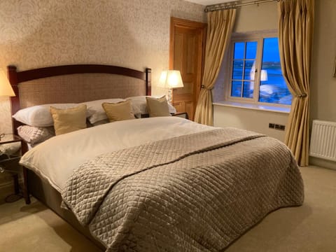 Barrow Lodge Bed and Breakfast in County Kerry