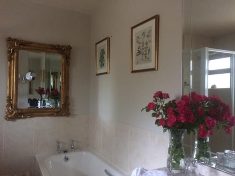 Barrow Lodge Bed and Breakfast in County Kerry