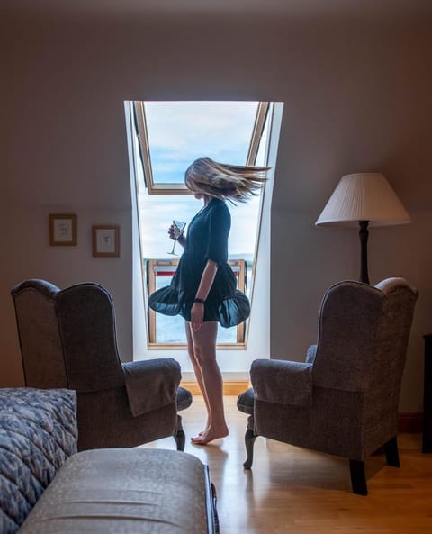 Barrow Lodge Bed and Breakfast in County Kerry