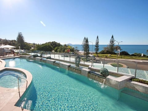Sea view, Swimming pool