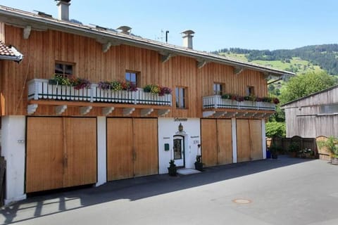 Ferienwohnungen Max Schermer Apartment in Salzburgerland