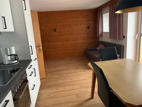 Ferienwohnungen Max Schermer Apartment in Salzburgerland