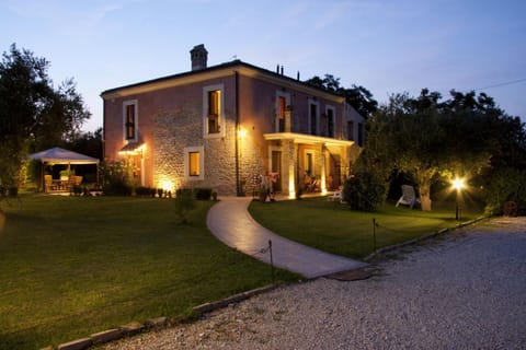 Agriturismo Villa Delle Rondini Country House in Francavilla al Mare