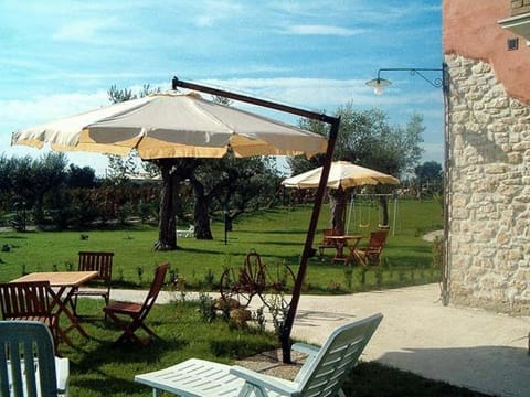 Agriturismo Villa Delle Rondini Country House in Francavilla al Mare