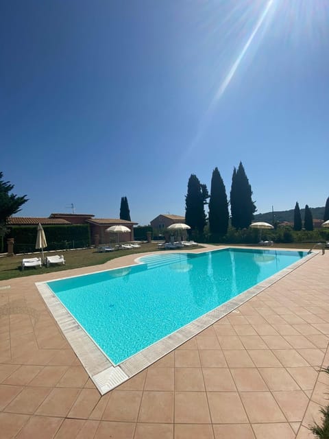 Agriturismo Villa Delle Rondini Country House in Francavilla al Mare