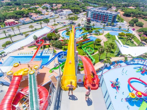Aqua park