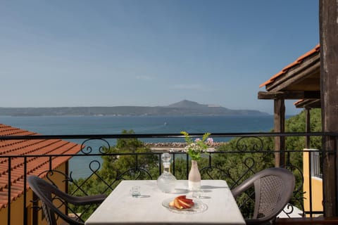 View (from property/room), Balcony/Terrace, Balcony/Terrace, Sea view