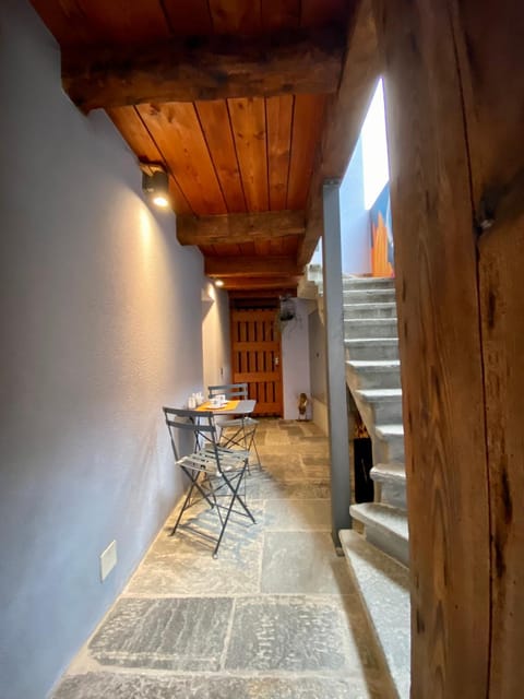 Cà dal Gascia Apartment in Canton of Ticino